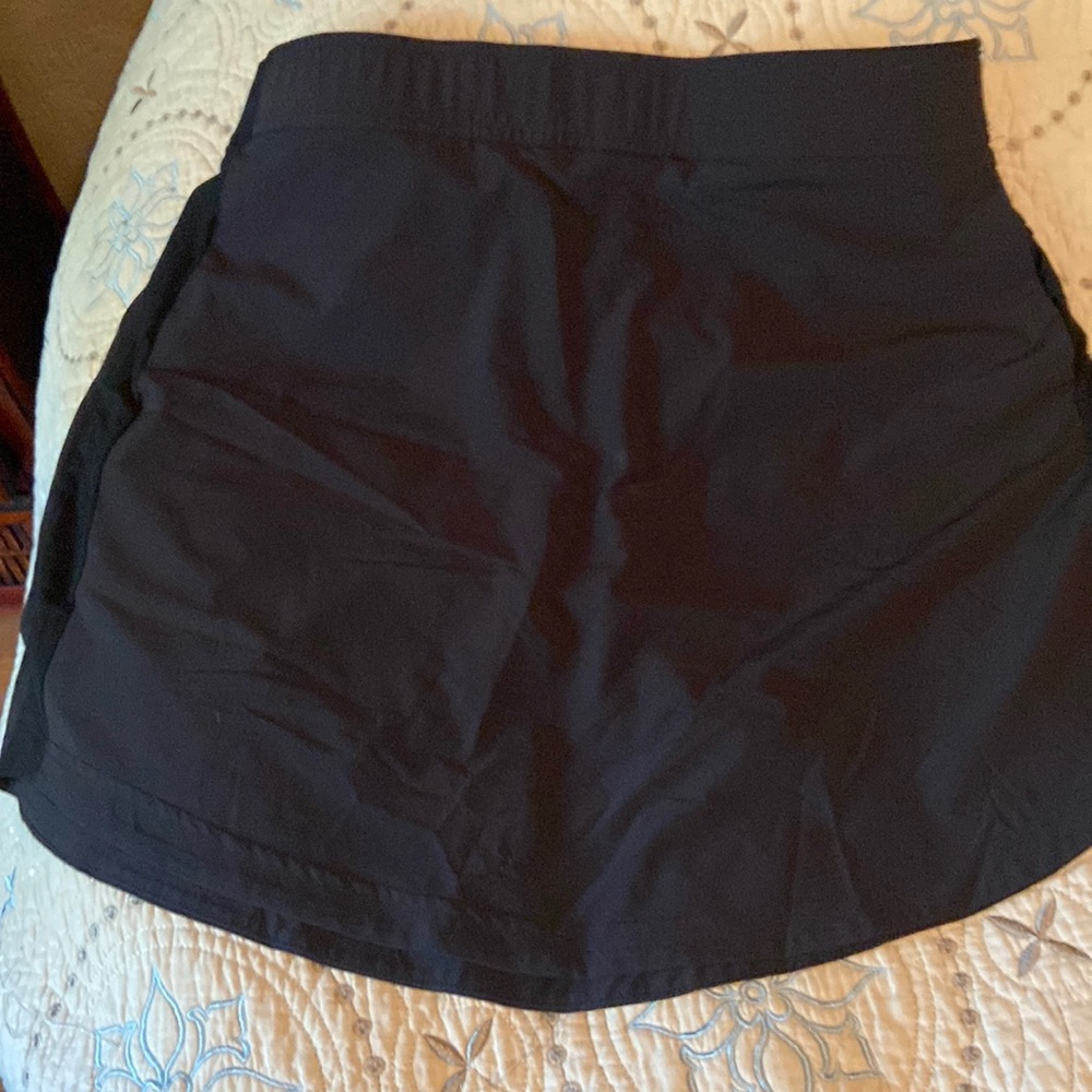 Eddie Bauer women’s skort